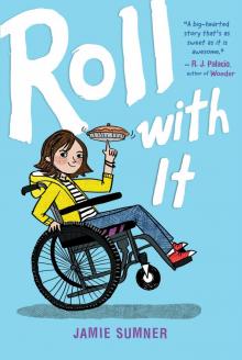 Roll with It Read online