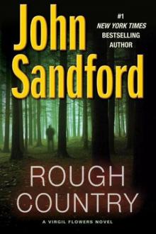Rough Country Read online