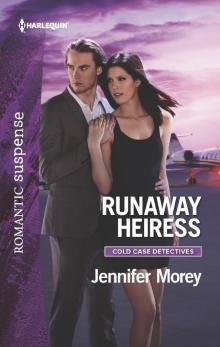 Runaway Heiress Read online