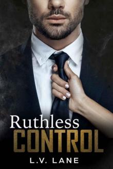 Ruthless Control Read online