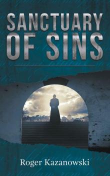 Sanctuary of Sins Read online