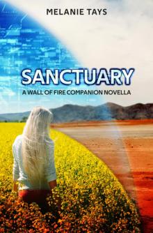 Sanctuary Read online