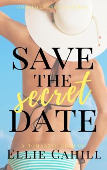 Save the Secret Date Read online