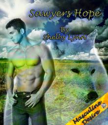 Sawyer's Hope Read online