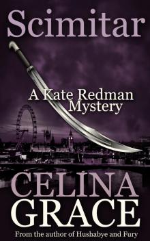 Scimitar (A Kate Redman Mystery Read online