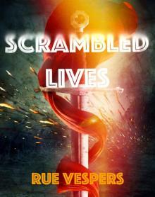 Scrambled Lives Read online