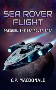 Sea Rover Flight Read online