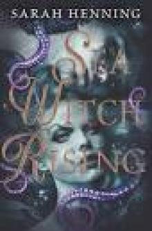 Sea Witch Rising Read online