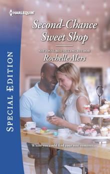 Second-Chance Sweet Shop Read online