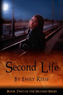Second Life Read online