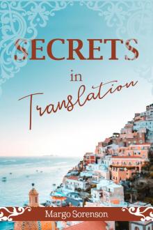 Secrets in Translation Read online