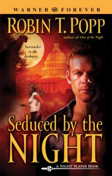 Seduced by the Night Read online
