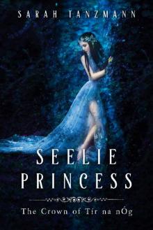 Seelie Princess (The Crown of Tír na nÓg Book 1)