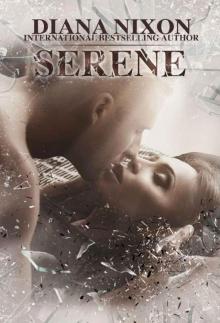 Serene (Shattered Book 3) Read online