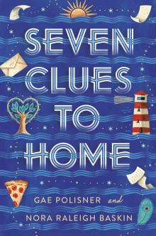 Seven Clues to Home Read online