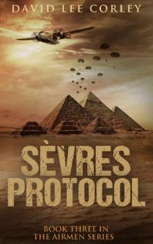 Sèvres Protocol Read online