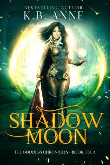 Shadow Moon Read online