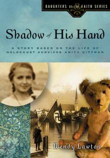Shadow of His Hand Read online