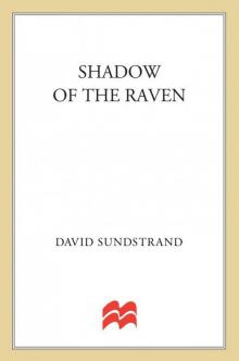 Shadow of the Raven Read online