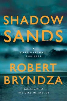 Shadow Sands Read online