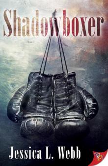 Shadowboxer Read online