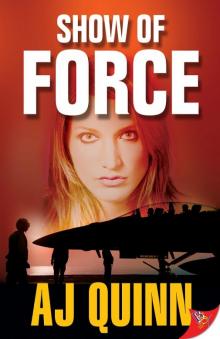 Show of Force Read online