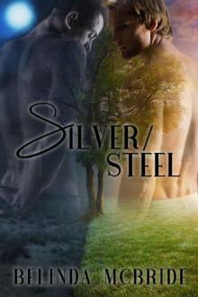 Silver-Steel Read online