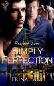 Simply Perfection Read online