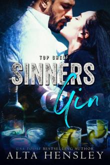 Sinners & Gin Read online