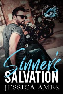 Sinner’s Salvation Read online