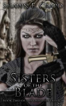 Sisters of the Blade Read online