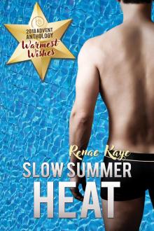 Slow Summer Heat Read online
