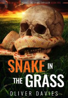 Snakes in the Grass (A DI Mitchell Yorkshire Crime Thriller Book 5) Read online
