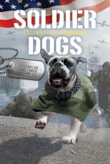 Soldier Dogs #4 Read online