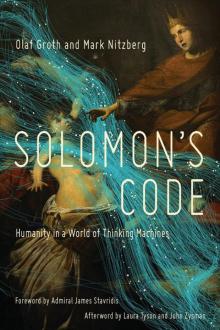 Solomon's Code Read online
