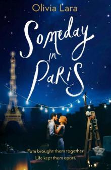 Someday in Paris Read online