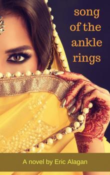 Song of the Ankle Rings Read online