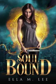 Soul Bound Read online