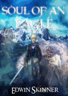 Soul of an Eagle Read online