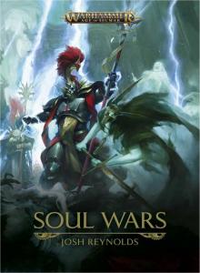 Soul Wars Read online