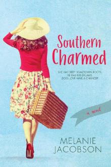 Southern Charmed Read online