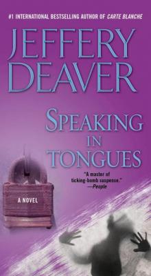 Speaking in Tongues Read online