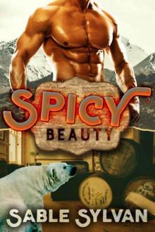 Spicy Beauty (The Feminine Mesquite Book 3) Read online