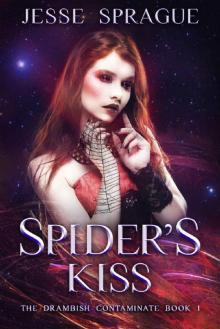 Spider's Kiss