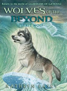 Spirit Wolf Read online