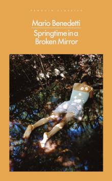 Springtime in a Broken Mirror Read online