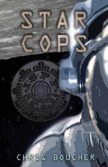 Star Cops Read online