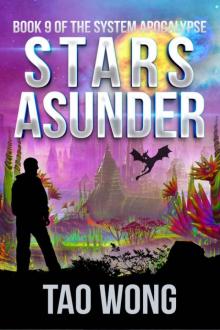Stars Asunder Read online