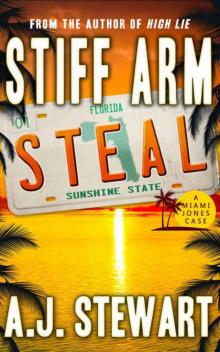 Stiff Arm Steal Read online
