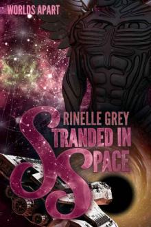 Stranded in Space Read online